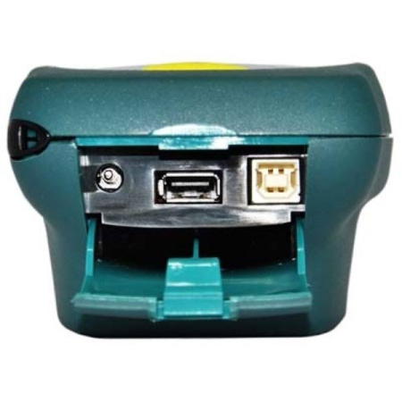Psiber LANExpert 80 - анализатор производительности сети Ethernet до 1 Гбит по витой паре Psiber LANExpert 80 - анализатор производительности сети Ethernet до 1 Гбит по витой паре