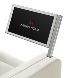 arthur holm AH15DCDHD, профессиональный моторизованный 15,6"