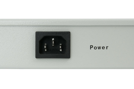 Cabeus, JG02, модуль вентиляторный 19", глубина 170 mm, 2 вентилятора, с цифровым термодатчиком Cabeus, JG02, модуль вентиляторный 19", глубина 170 mm, 2 вентилятора, с цифровым термодатчиком