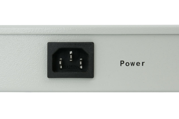 Cabeus, JG02, модуль вентиляторный 19", глубина 170 mm, 2 вентилятора, с цифровым термодатчиком Cabeus, JG02, модуль вентиляторный 19", глубина 170 mm, 2 вентилятора, с цифровым термодатчиком