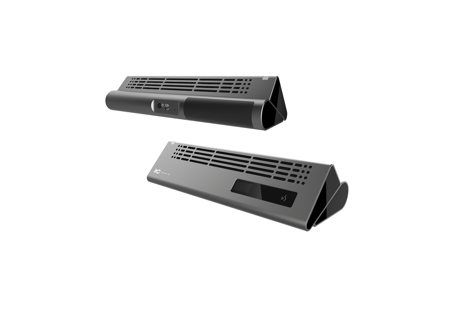 ITC TS-0212A, микрофонный массив председателя беспроводной