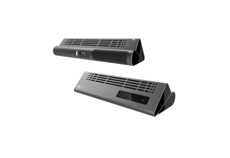 ITC TS-0212A, микрофонный массив председателя беспроводной