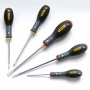 Stanley 0-65-436 - Набор отверток FatMax (5 шт, прямой шлиц с параллельным жалом: 3.5х75 мм, 5.5х150 мм; прямой шлиц с Stanley 0-65-436 - Набор отверток FatMax (5 шт, прямой шлиц с параллельным жалом: 3.5х75 мм, 5.5х150 мм; прямой шлиц с