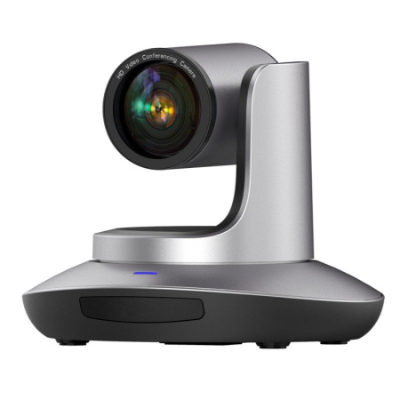 CleverCam 1412U3HS NDI, PTZ-камера (4K, 12x, USB 3.0, HDMI, SDI, LAN) CleverCam 1412U3HS NDI, PTZ-камера (4K, 12x, USB 3.0, HDMI, SDI, LAN)