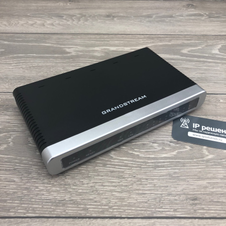 Grandstream GXW-4108, VoIP шлюз Grandstream GXW-4108, VoIP шлюз