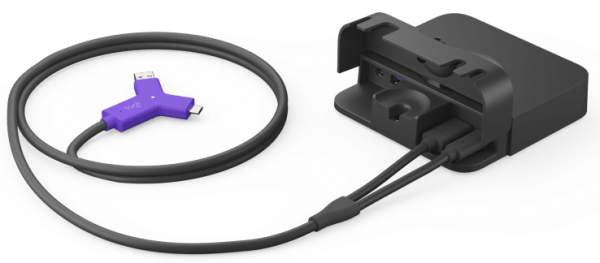 Logitech Swytch, концентратор Logitech Swytch, концентратор