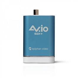Epiphan AV.io SDI+ устройство захвата видео 