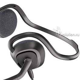 Plantronics Audio 648, стереогарнитура