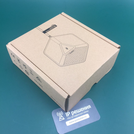 Yealink CPE80 , дополнительный микрофон для конференц-телефона CP860