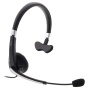 Jabra UC voice 550 mono (5593-829-209), проводная USB гарнитура Jabra UC voice 550 mono (5593-829-209), проводная USB гарнитура