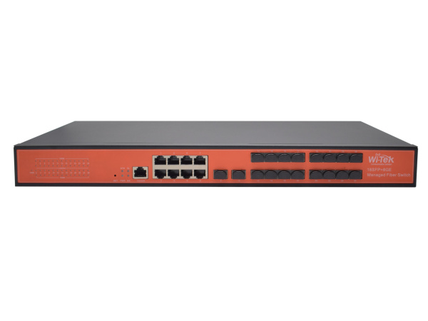 Wi-Tek WI-GS5024 Wi-Tek WI-GS5024