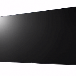 LG 75UL3J-E, профессиональная панель 75"