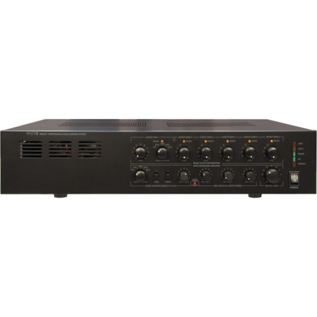 Усилитель мощности APart MA247