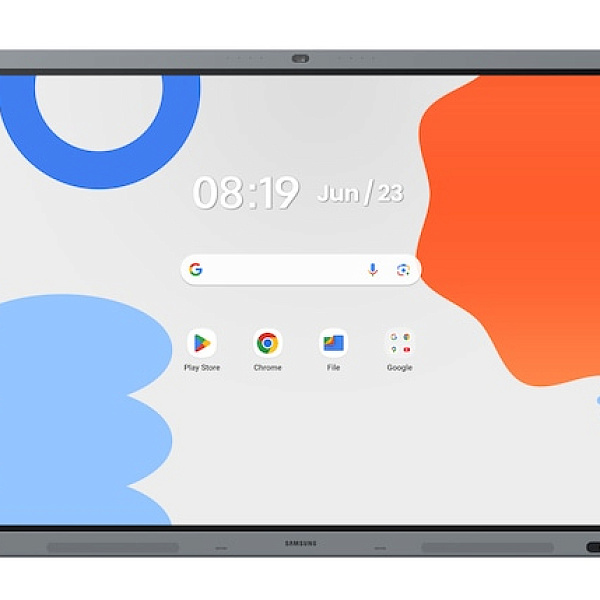 Samsung WA75FX-P, интерактивная панель 75"