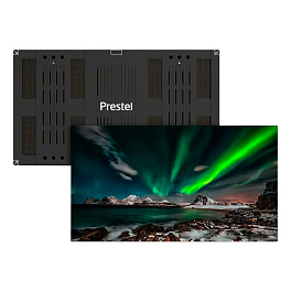 Prestel LED-E5518, кабинет светодиодного экрана