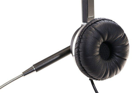 Accutone UM1010 USB, профессиональная гарнитура