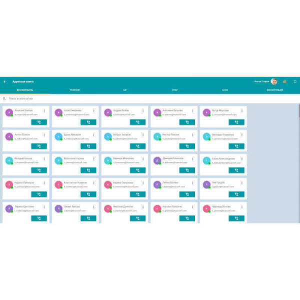 FullHD ВКС-терминал TrueConf Room 300 FullHD ВКС-терминал TrueConf Room 300