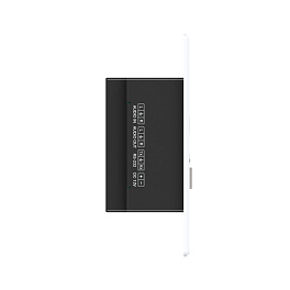 Prestel IPN-4KJ2000PTX-W, передатчик av over ip настенный 4k60