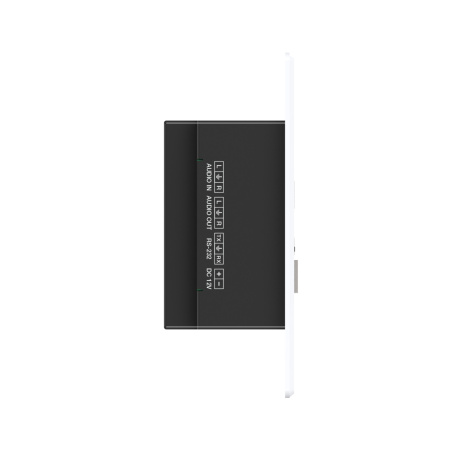Prestel IPN-4KJ2000PTX-W, передатчик av over ip настенный 4k60