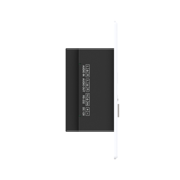 Prestel IPN-4KJ2000PTX-W, передатчик av over ip настенный 4k60