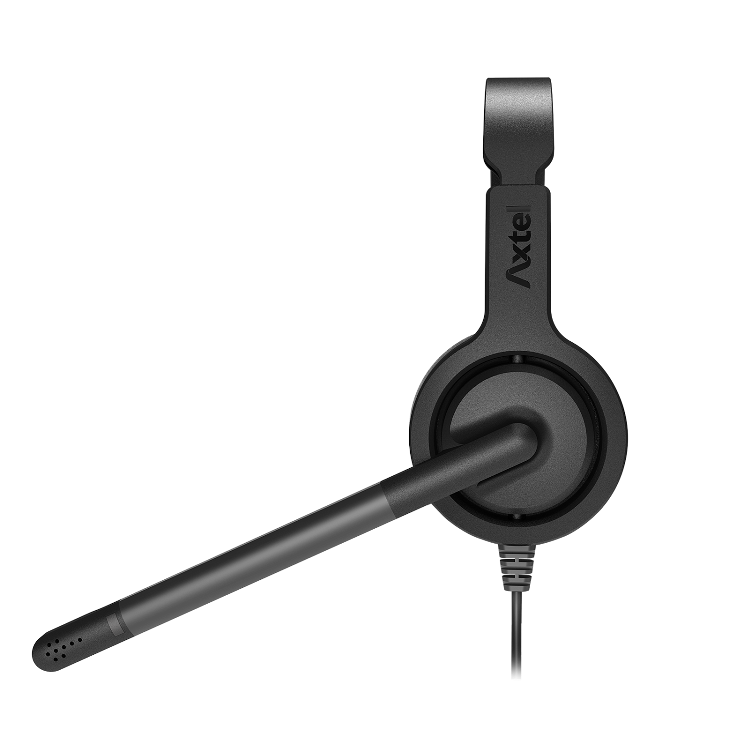 Axtel VOICE USB28 HD mono NC, компьютерная гарнитура