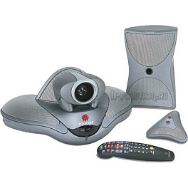 Polycom VSX 6000, система групповой видеоконференцсвязи