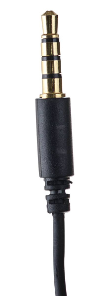Accutone M1000 3.5, гарнитура, два наушника, разъем 3,5m Accutone M1000 3.5, гарнитура, два наушника, разъем 3,5m