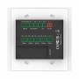 Prestel MFCP-10PW, многофункциональная панель управления