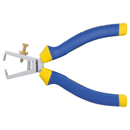 KLAUKE KL060160 - Инструмент для зачистки проводов, 160мм KLAUKE KL060160 - Инструмент для зачистки проводов, 160мм