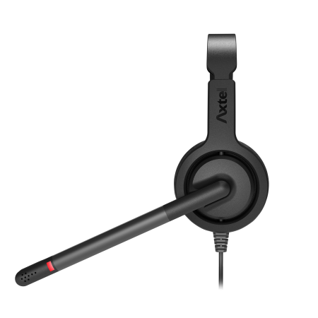 Axtel Voice UC40 mono NC, компьютерная гарнитура