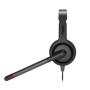 Axtel Voice UC40 mono NC, компьютерная гарнитура