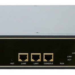 AP1800-16S Цифровой VoIP шлюз 16FXS, 2x100TX Eth