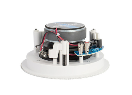 CVGAUDIO CX408, Hi-Fi двухполосная акустическая система