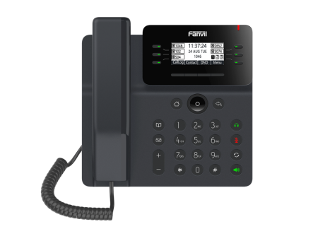 Fanvil V62, IP-телефон