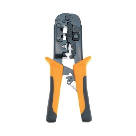 Paladin Tools PT-1557 - кримпер для обжима разъемов RJ45,RJ11/12,RJ22 (AMP)