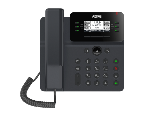 Fanvil V62, IP-телефон Fanvil V62, IP-телефон