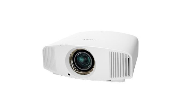 Кинотеатральный 4K проектор Sony VPL-VW360/W (белый) Кинотеатральный 4K проектор Sony VPL-VW360/W (белый)