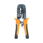 Paladin Tools PT-1557 - кримпер для обжима разъемов RJ45,RJ11/12,RJ22 (AMP)