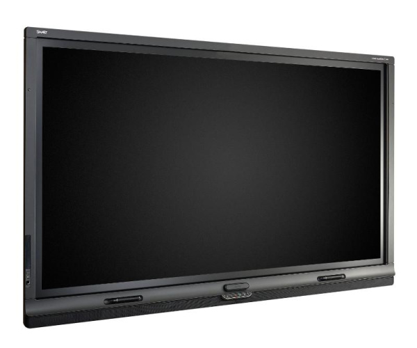 Интерактивный дисплей Smart 8084i-G4 Интерактивный дисплей Smart 8084i-G4