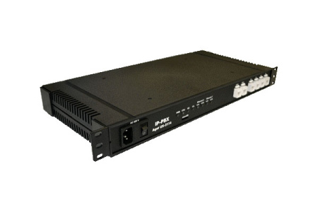 IP-АТС Агат UX-5114/Е1