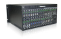 Универсальный модульный матричный коммутатор Digis FMA-32 (шасси), 32 портов, 4K, RS232, IR, TCP/IP, EDID, Сенсорный экран, 8 из 32 портов сторого выходные