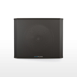 CVGAUDIO Beatbomber SUB-S18FBL, пассивный напольный сабвуфер высокой мощности