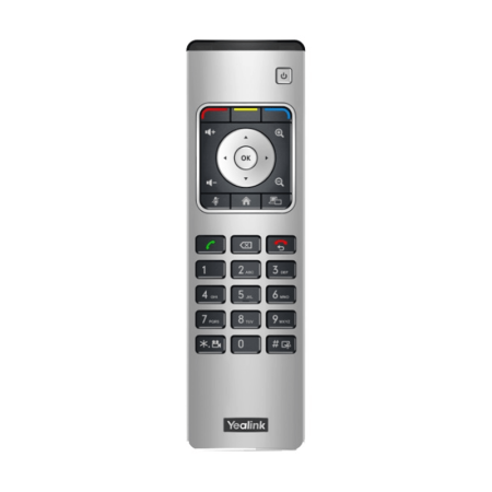 Yealink VC120, система видеоконференцсвязи (комплект с микрофоном VCM30 )