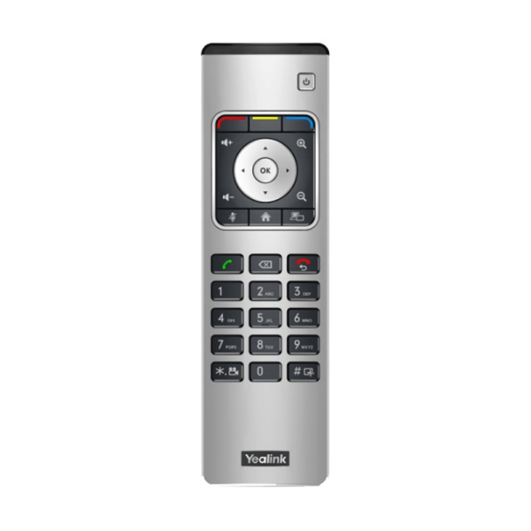 Yealink VC120, система видеоконференцсвязи (комплект с микрофоном VCM30 )