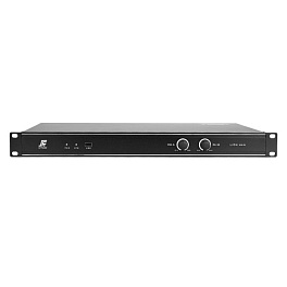 S-Track L44N, цифровой аудиопроцессор