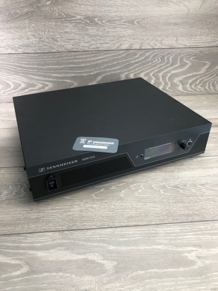 Блок управления Sennheiser ADN CU1-EU