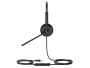 Yealink UH34 SE Dual Teams USB-C, USB гарнитура