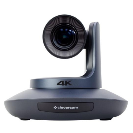 PTZ-камера CleverCam 1415U3HS (4K, 5x, USB3.0, HDMI, SDI, LAN)