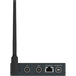Magewell Ultra Encode SDI, потоковый кодировщик