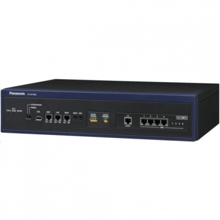 Panasonic KX-NS1000RU Основной блок Panasonic KX-NS1000RU Основной блок